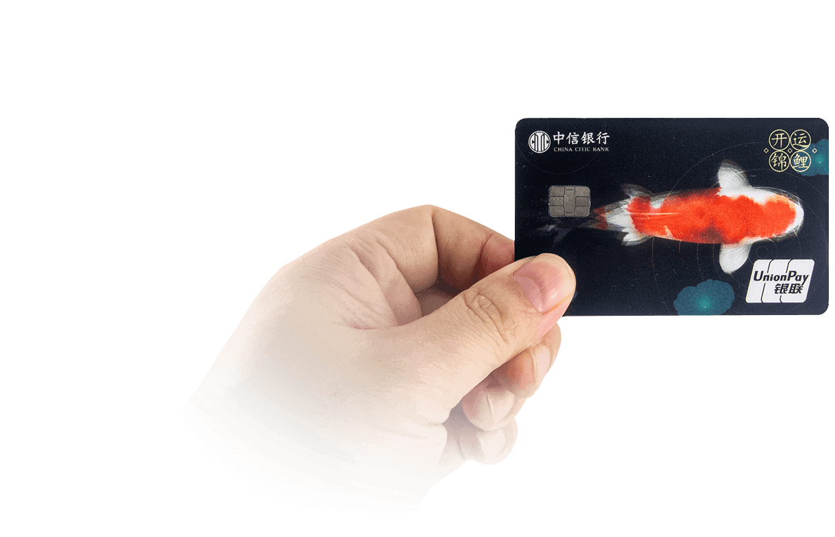 塑料卡/银行卡/信用卡设计样机集 Plastic Card Mockup Set | Credit Card – 设计小咖