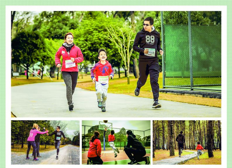 悠游出行去桂林 奔跑山水间